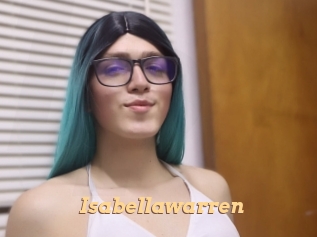 Isabellawarren