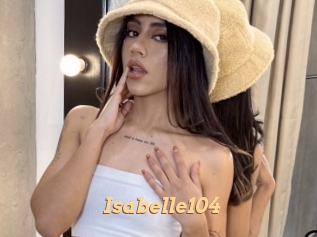Isabelle104