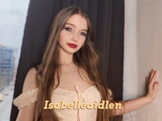 Isabelleaidlen