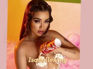 Isabelleking