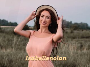 Isabellenolan