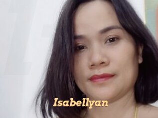 Isabellyan