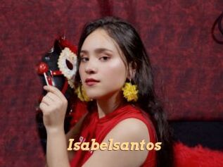 Isabelsantos