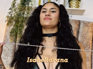 Isabeltarana