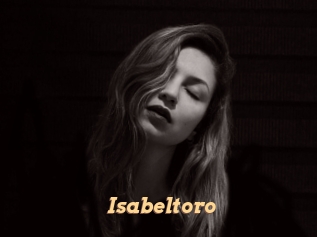 Isabeltoro