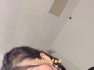Isacutee