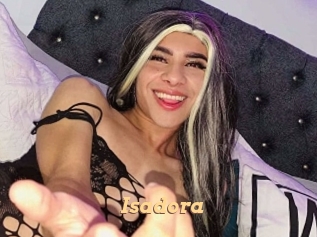 Isadora