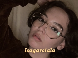 Isagarciala