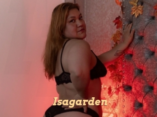 Isagarden