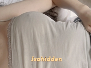 Isahidden