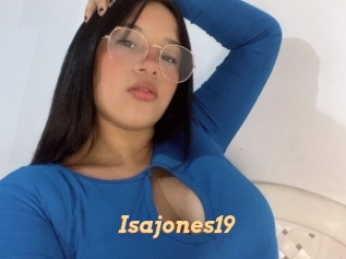 Isajones19