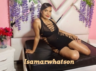 Isamarwhatson