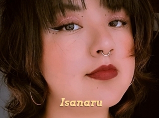 Isanaru