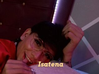 Isatena