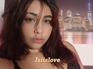 Isiislove