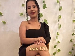 isis_170 Live Paradise
