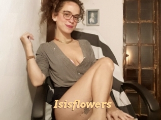 Isisflowers