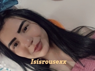 Isisrousexx