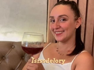 Isissdelory