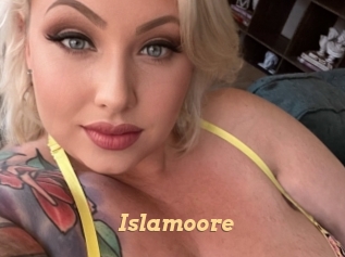 Islamoore