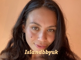 Islandbbyuk