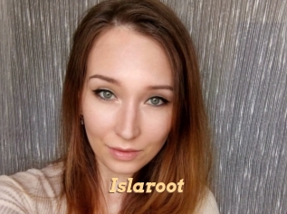 Islaroot