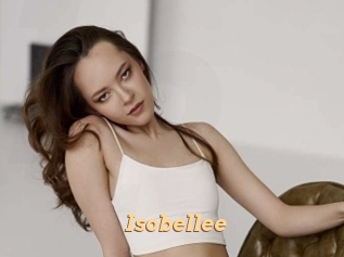 isobellee Live Paradise