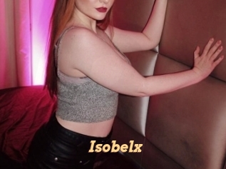 Isobelx