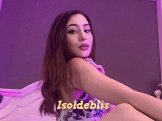 Isoldeblis
