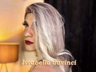 Issabella_davinci