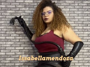 Issabellamendoza