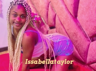 Issabellataylor