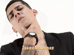 Issacksaensz