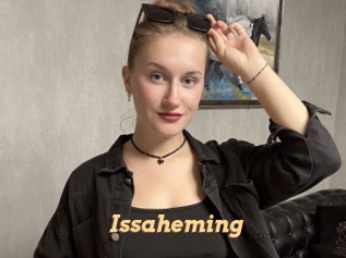 Issaheming