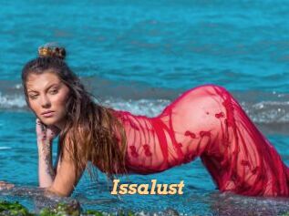 Issalust