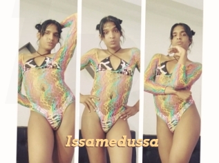 Issamedussa