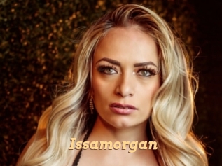 Issamorgan