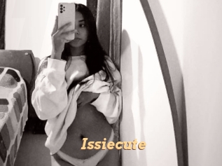 Issiecute