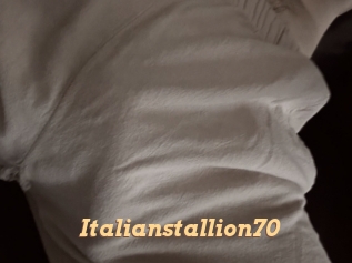 italianstallion70 Live Paradise