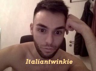 Italiantwinkie