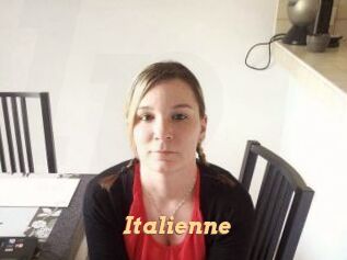 Italienne