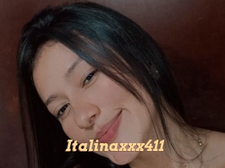Italinaxxx411