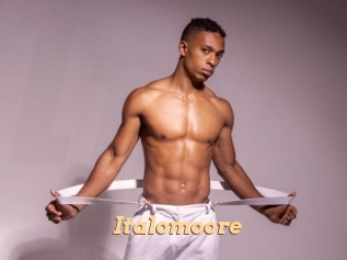 italomoore Live Paradise