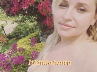 ithinkaboutu Live Paradise