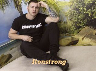 Itonstrong