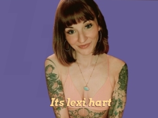Its_lexi_hart