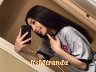 ItsMiranda