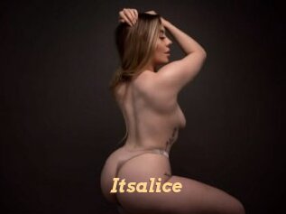Itsalice