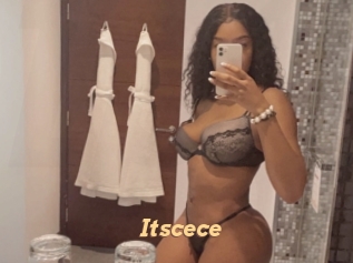 itscece Live Paradise