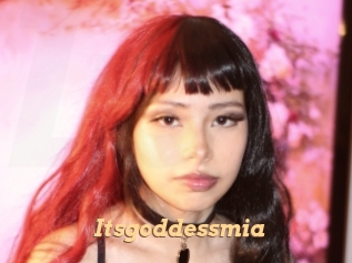 Itsgoddessmia